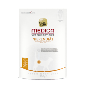 Select Gold Cat Medica Renal perad 300 g