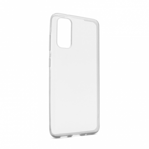Torbica Teracell Skin za Samsung G980F Galaxy S20 transparent