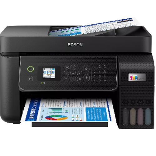 Epson EcoTank L5310 Multifunksijski štampač slika 1