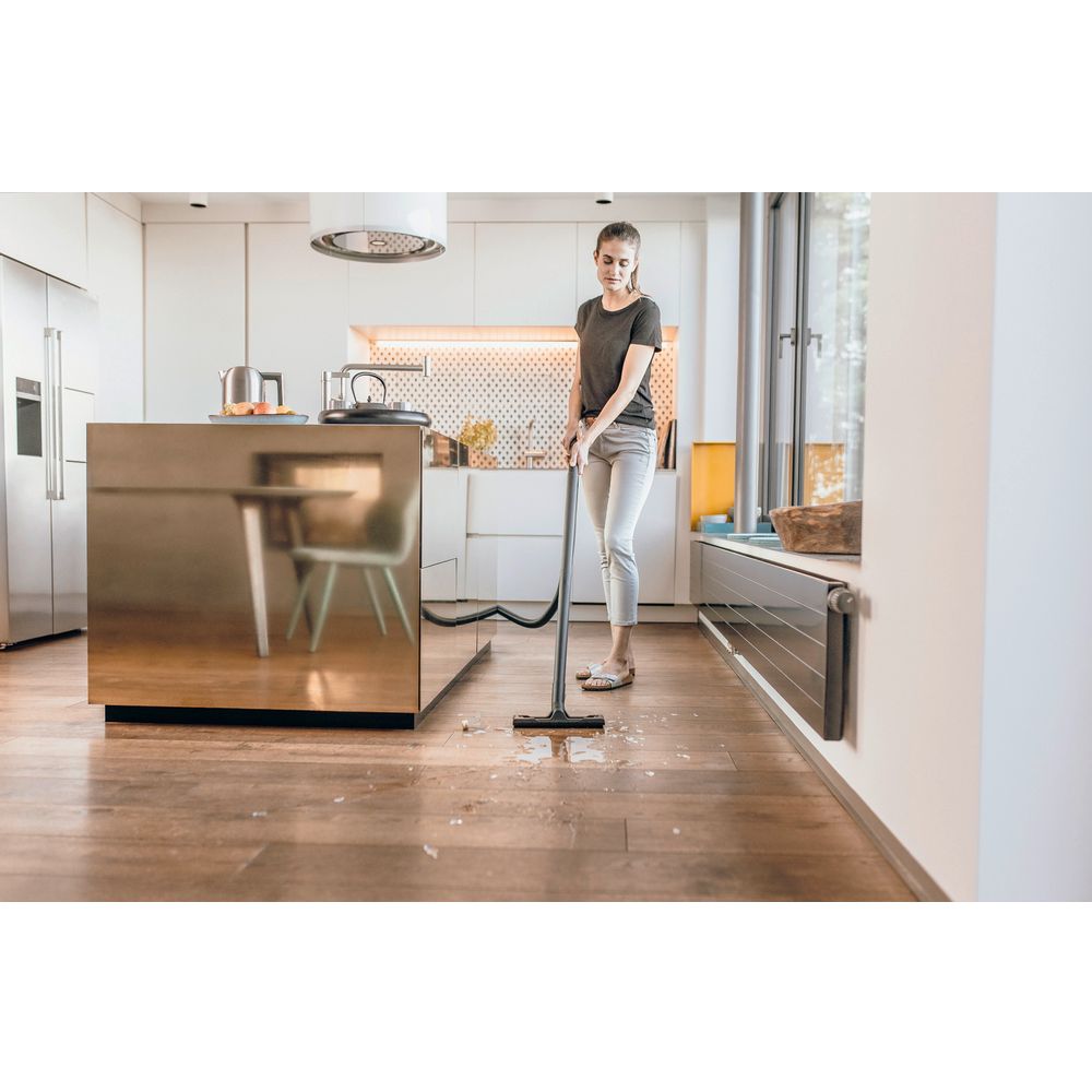 Karcher Mokro suhi usisavač WD 2 Foam 15L *EU slika 3