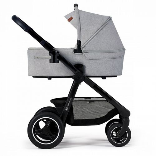 Kinderkraft Kolica Everyday 2U1, Light Gray slika 1