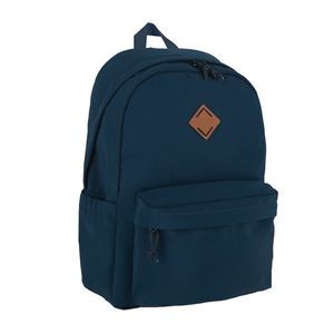 Spirit školski ruksak X-Series T.Plava