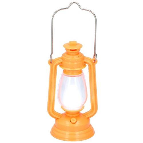 Grundig Fenjer Lampa Orange slika 1