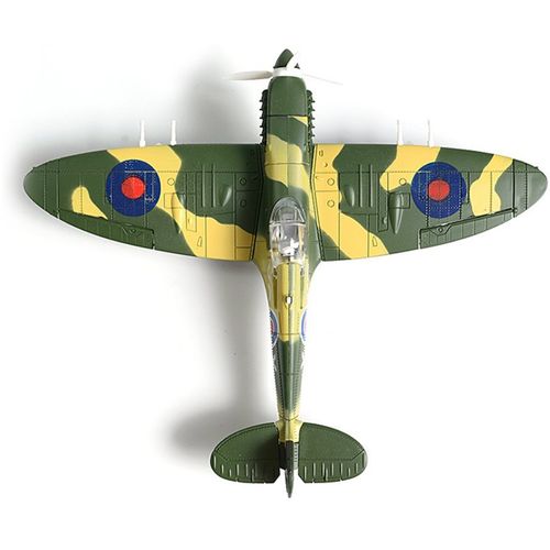 Model zrakoplova Spitfire (1:48) slika 5