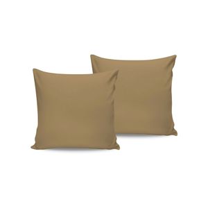 Set jastučića (2 komada) svijetlosmeđi (FR)