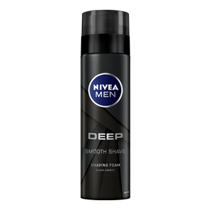 NIVEA Men Deep pena za brijanje 200ml