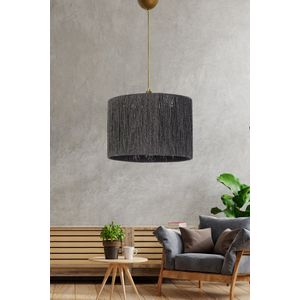 YL243 Grey Chandelier