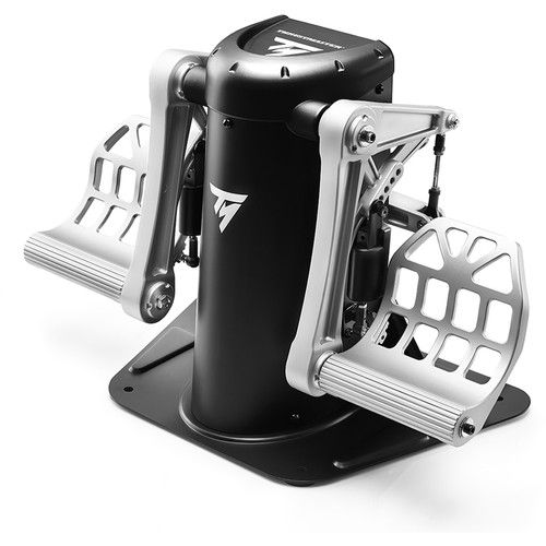 Thrustmaster TPR: Pendular Rudder - Podesivi Sustav za Simulaciju Leta slika 3