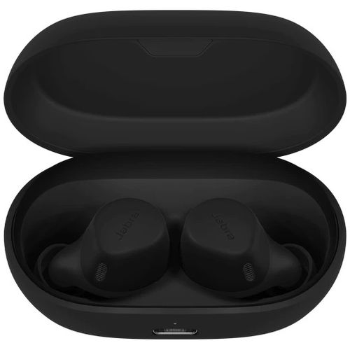 Jabra Elite 7 Active Black Bluetooth slušalice slika 1