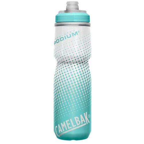 CamelBak Bidon PODIUM CHILL 0,71l, ZelenoPlava slika 1