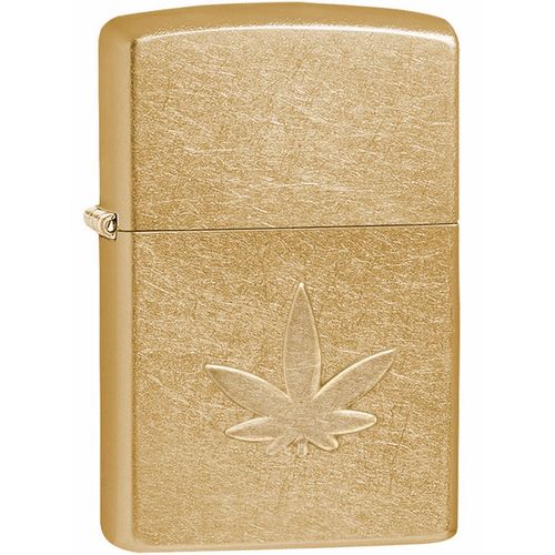 Zippo upaljač metalni na benzin 49569 slika 1