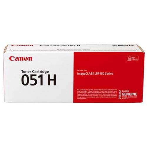 Canon toner CRG-051H slika 1