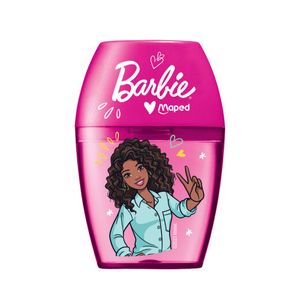 Maped Šiljalo Barbie blister
