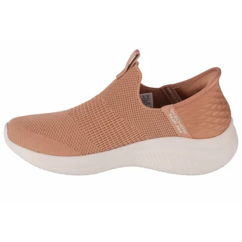 Skechers ultra flex 3.0 - cozy streak 149708-tan slika 2