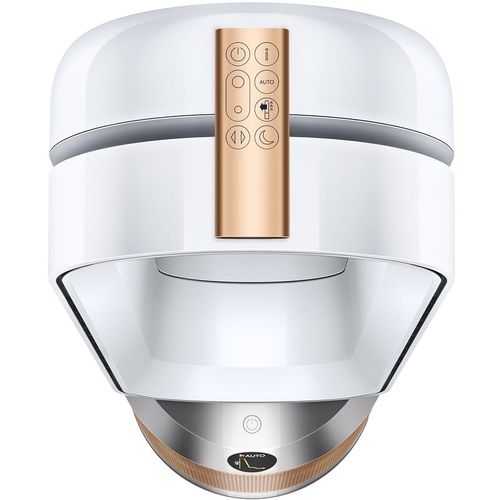 Dyson TP09 Purifier Cool White/Gold 369876 Prečišćivač vazduha slika 3