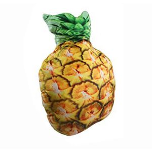 Plišani jastuk Voće Ananas