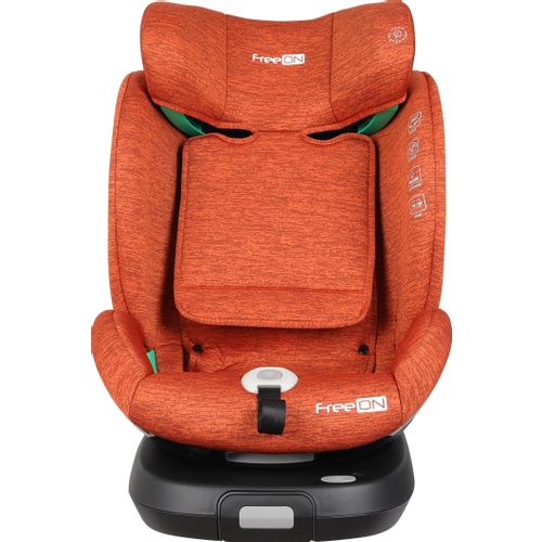 FREEON autosjedalica i-Size 40-150 cm Space orange 49331 slika 5