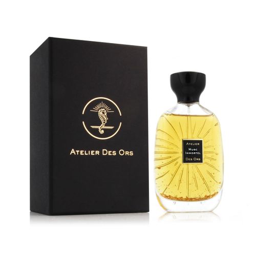 Atelier Des Ors Musc Immortel Eau De Parfum 100 ml (unisex) slika 2