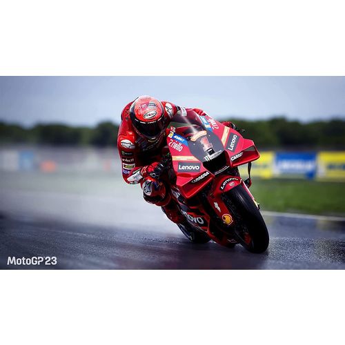 MotoGP 23 (Xbox Series X & Xbox One) slika 3