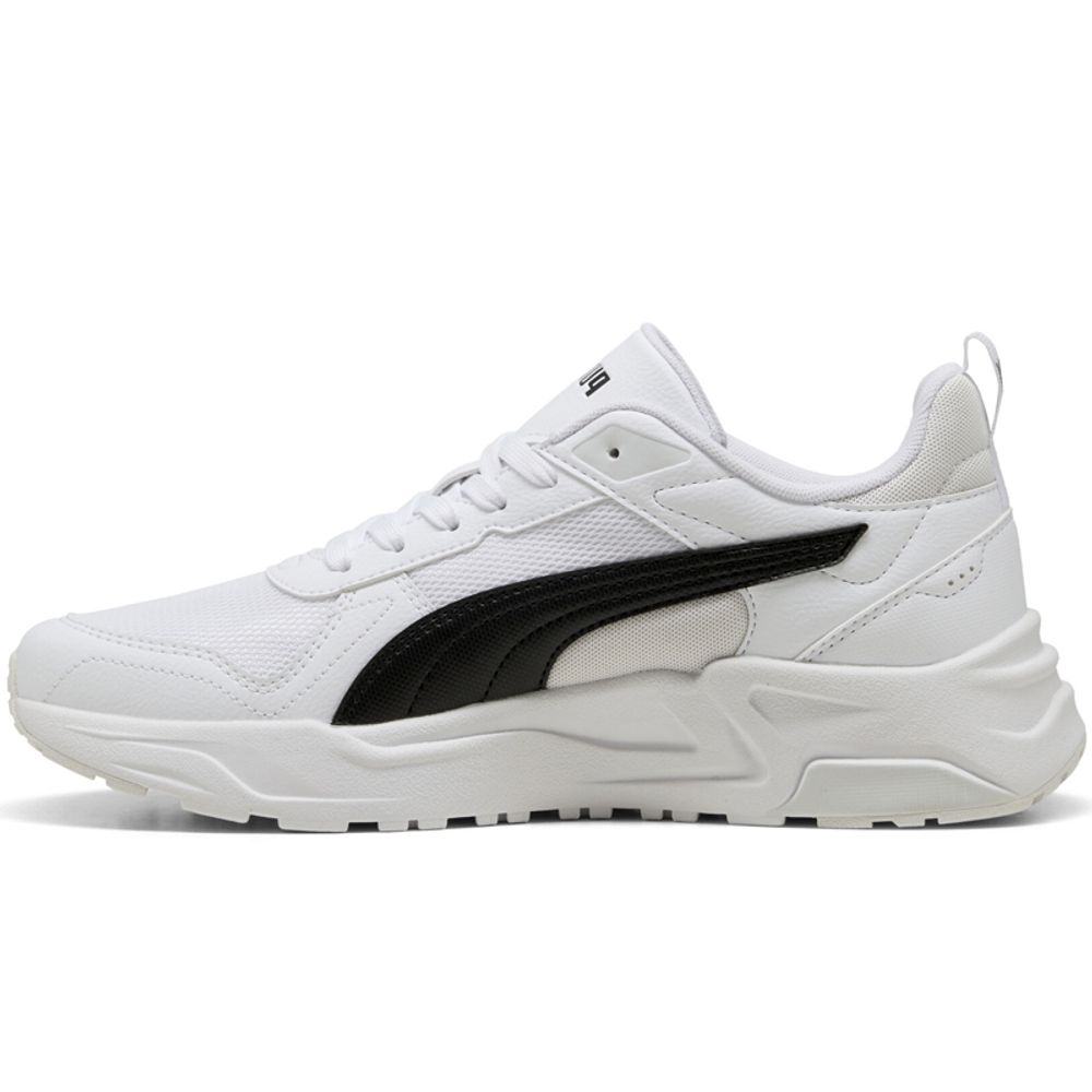 Puma Muške patike Trinity 2 LT, Bijele slika 2