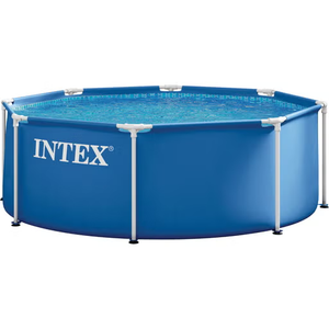 Intex Bazen sa metalnom konstrukcijom 244 x 76 cm 28296ND
