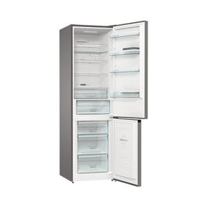 Gorenje NRC620CSXL4WF Kombinovani frižider, No Frost, ConvertActive, Visina 200 cm, Sivi