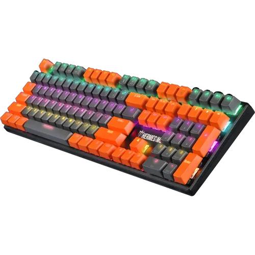 Tastatura Gamdias Hermes M5A RGB mehanička slika 4