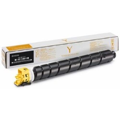 KYOCERA TK-8515Y žuti toner slika 1