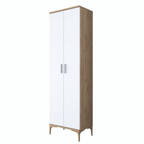 EA116 -2746 Walnut
White Hall Stand slika 7