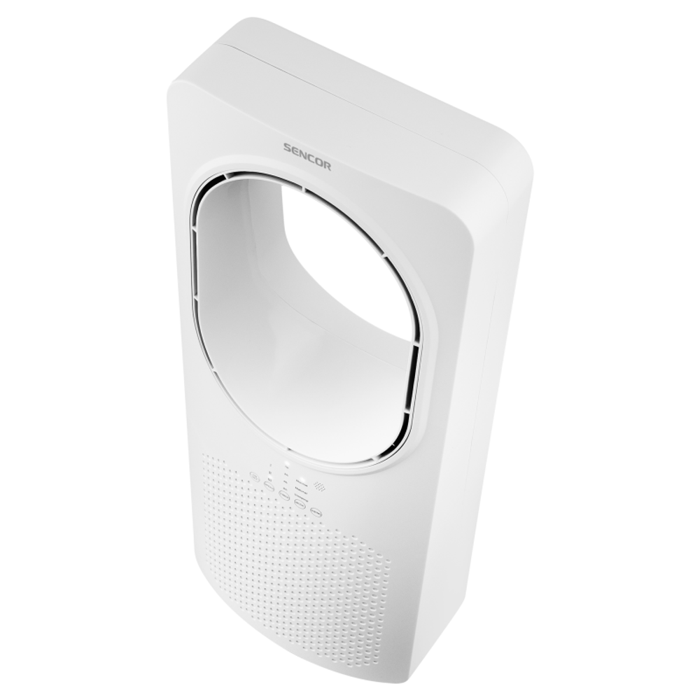 Sencor ventilator bez lopatica SFT 2404WH slika 5