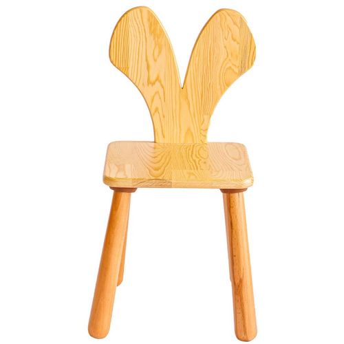 Woody Fashion Dječja stolica Mouse Chair slika 2