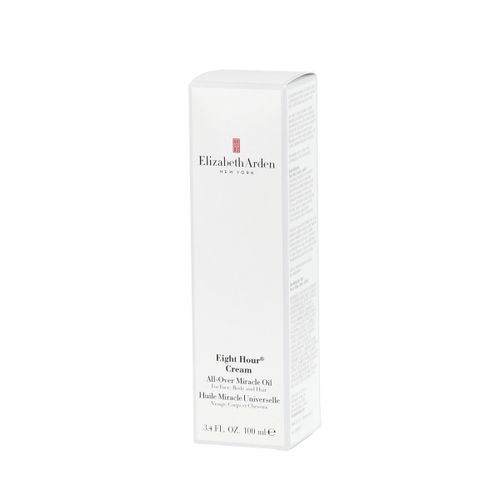 Elizabeth Arden Eight Hour Cream All Over Miracle Oil 100 ml slika 2