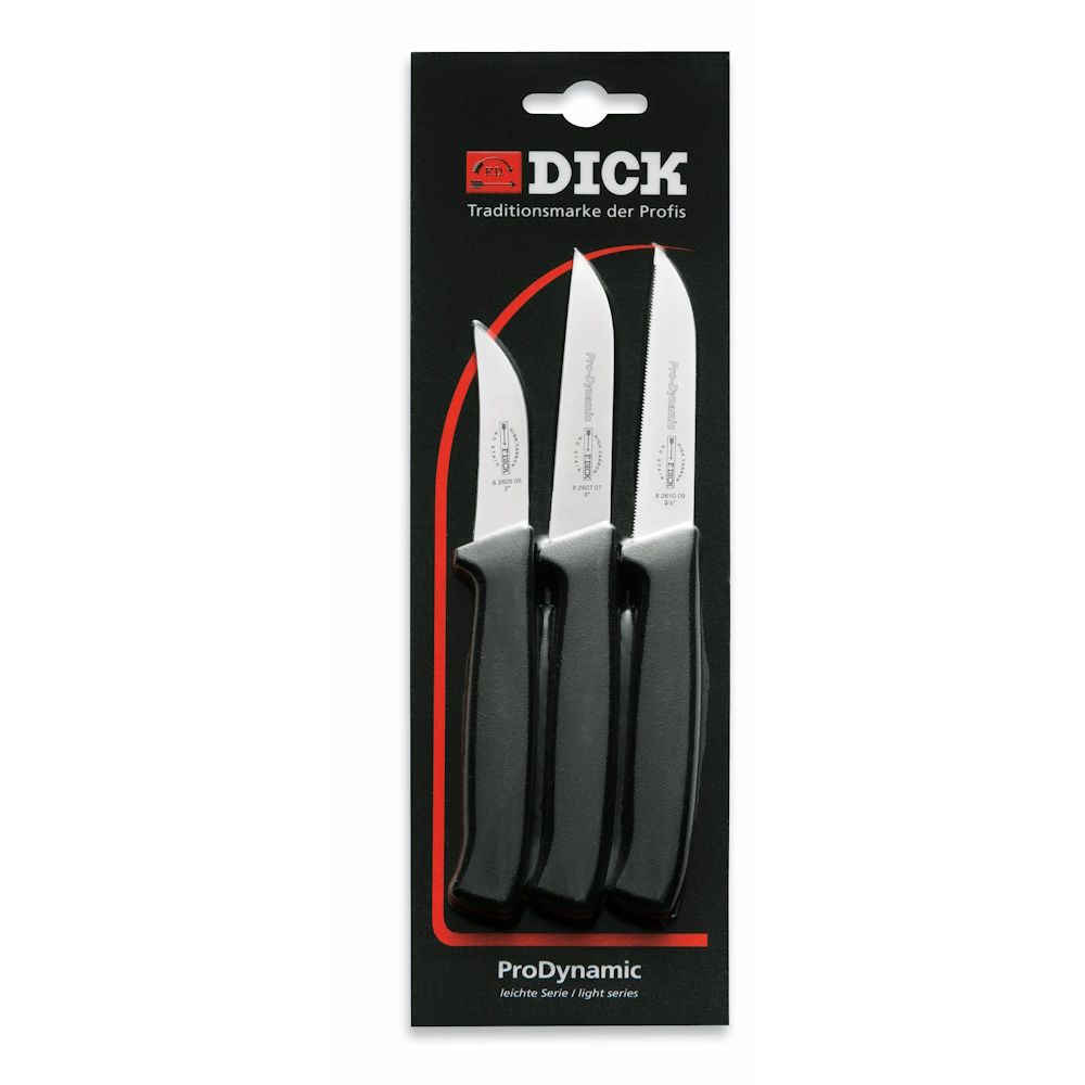 F. Dick set kuhinjskih noževa 3 kom slika 2