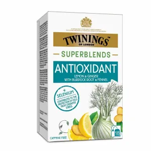 Twinings čaj Superblends Antioxidant 36g