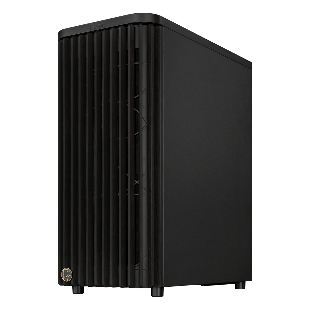 ASUS Case ProArt PA401, Woodmetal slika 1