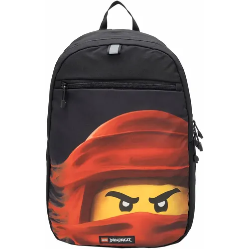 Lego small extended backpack 20222-2202 slika 1