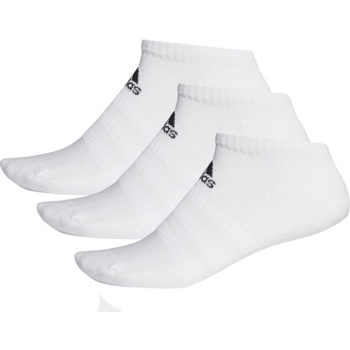 Adidas cushioned low-cut 3pp socks dz9384 slika 1