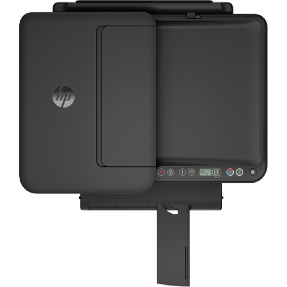 HP DeskJet 4310 višenamjenski pisač slika 2