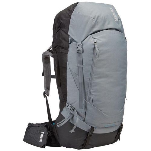 Ženski ruksak Thule Guidepost 65L sivi (planinarski) slika 2