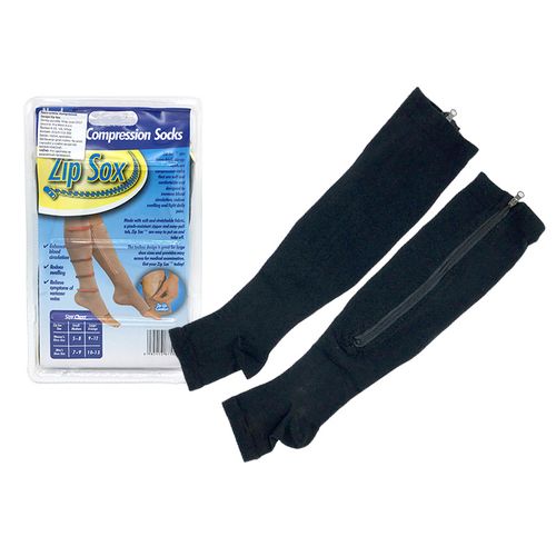 Kompresivne čarape - Zip sox compression slika 3