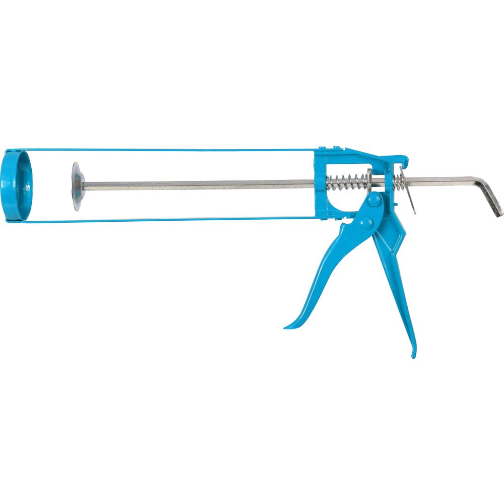 SILIKONSKI PISTOL 225MM  18001 slika 1
