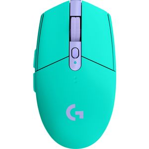 LOGITECH G305 LIGHTSPEED bežični gaming miš - MINT - EER2