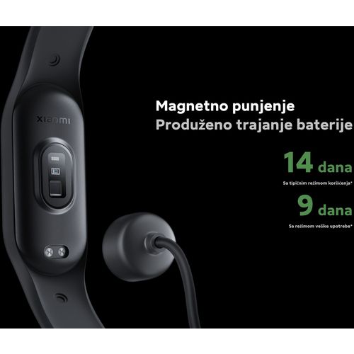 Xiaomi Smart Band 7 slika 11