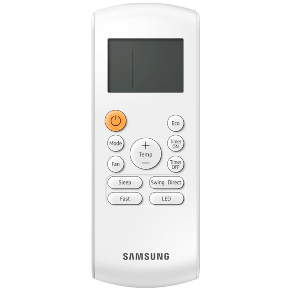 Samsung Klima uređaj, split sistem, 12000 Btu,  Inverter, A++/ A - AR12TXHQASINEU slika 3
