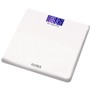 Floria Tjelesna vaga, do 180 kg - ZLN7683