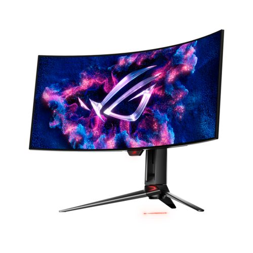 Asus ROG Swift OLED PG34WCDM Gaming monitor 34" slika 3