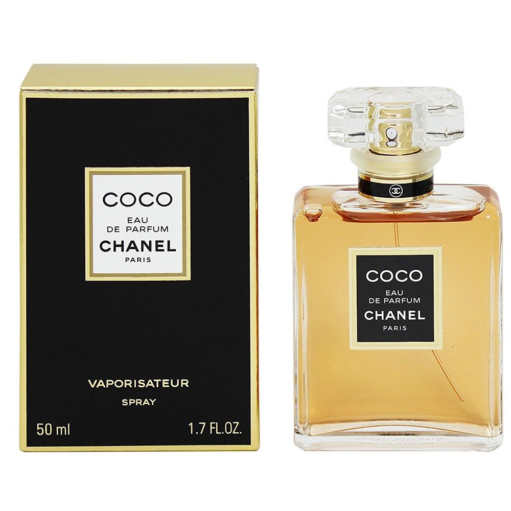 Chanel Coco EDP W 100ml slika 1