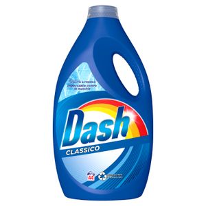 Dash tekući deterdžent regular 44 pranja 2.2l