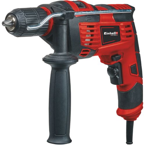 Einhell Udarna bušilica set TC-ID 720/1 E Kit slika 1