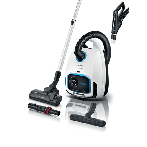 Bosch Usisavač Serie 6 ProSilence BGB6SIL1 slika 1